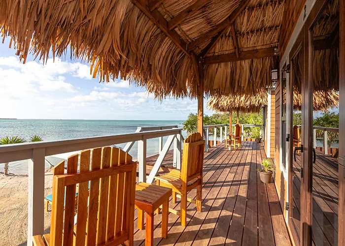 Casa Nova San Pedro (Ambergris Caye)