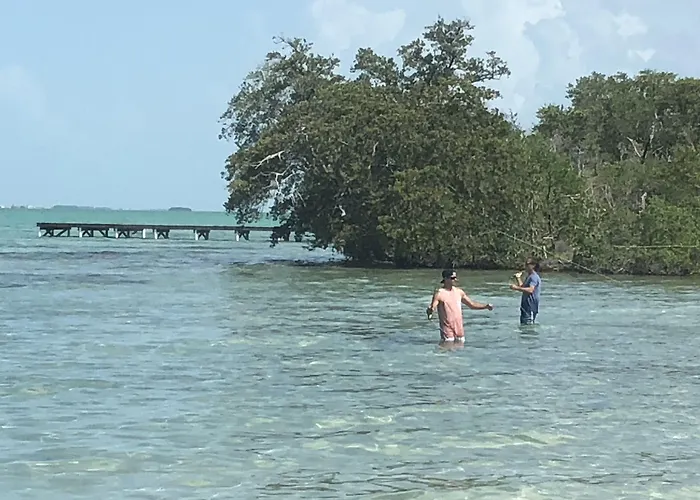Hotel Casa Nova San Pedro (Ambergris Caye)