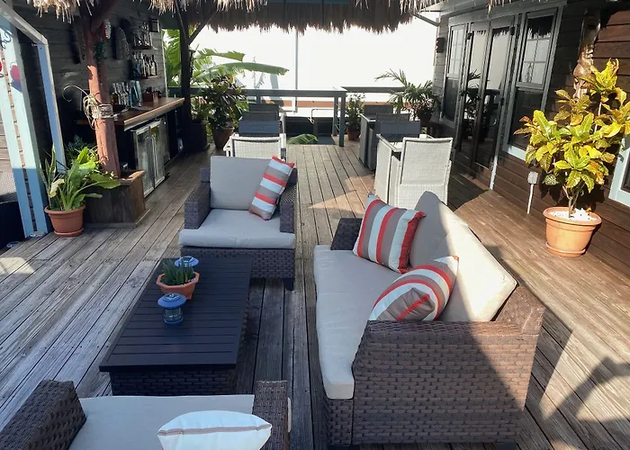 Casa Nova 3* San Pedro (Ambergris Caye)