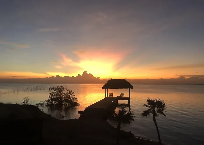 Hotel Casa Nova San Pedro (Ambergris Caye)