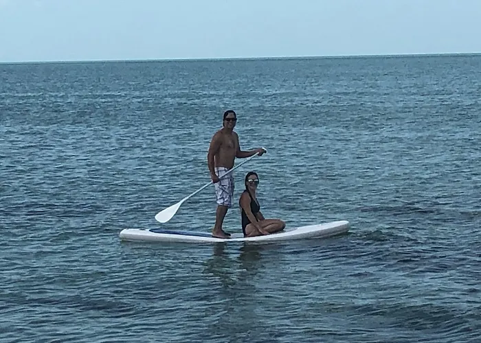Casa Nova Hotel San Pedro (Ambergris Caye)