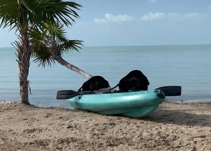 Casa Nova Hotel San Pedro (Ambergris Caye)