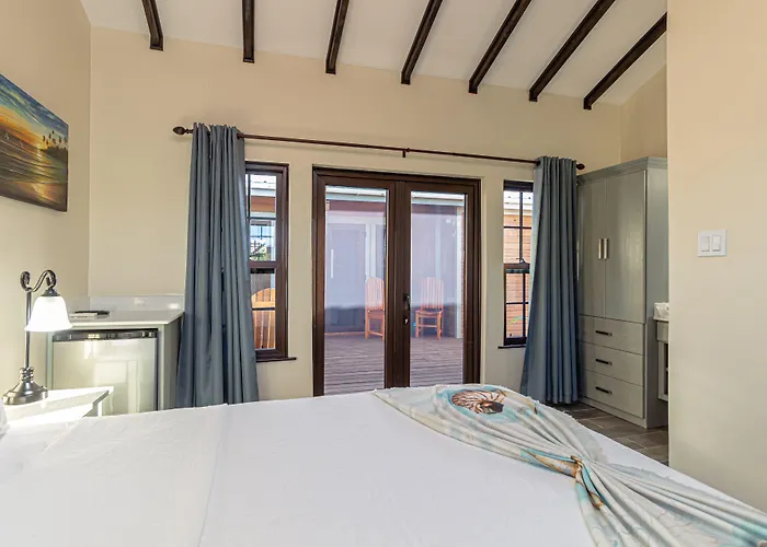 Casa Nova Hotel San Pedro (Ambergris Caye)