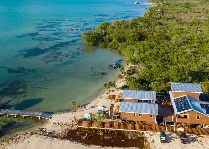 Casa Nova 3* San Pedro (Ambergris Caye)