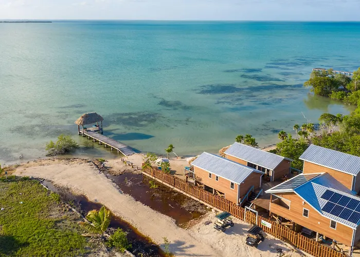 Casa Nova San Pedro (Ambergris Caye)