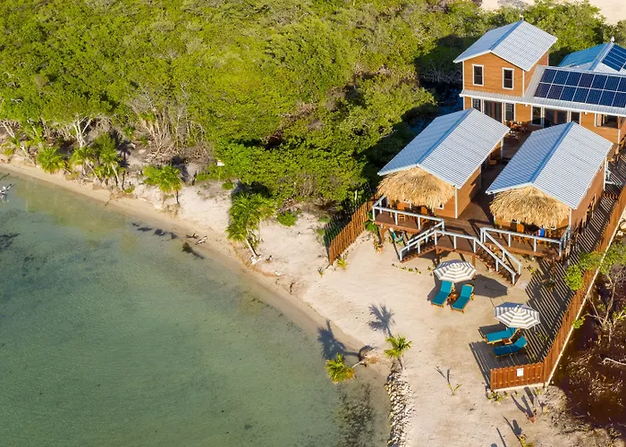 Casa Nova San Pedro (Ambergris Caye)