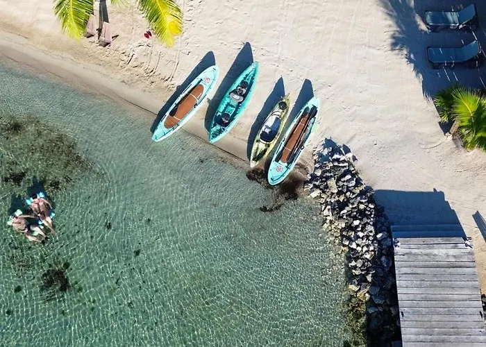 Casa Nova San Pedro (Ambergris Caye)
