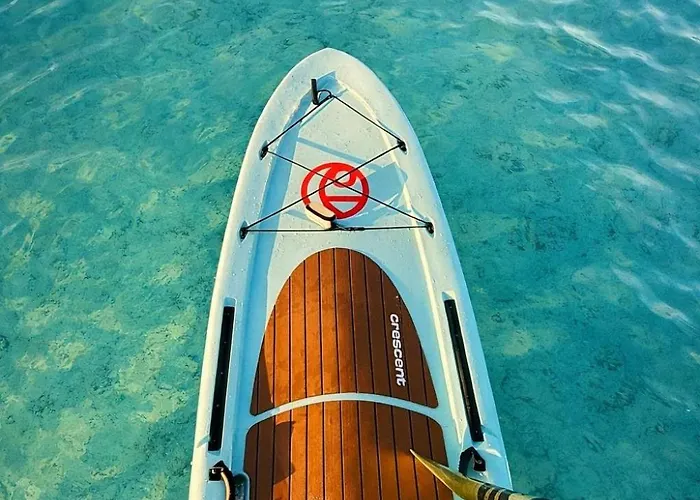 Casa Nova 3* San Pedro (Ambergris Caye)