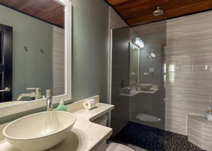 Casa Nova Hotel San Pedro (Ambergris Caye)