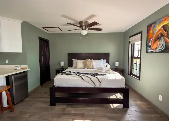 Casa Nova Hotel