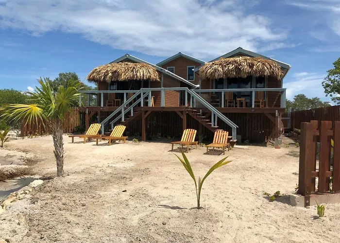 Hotel Casa Nova San Pedro (Ambergris Caye)