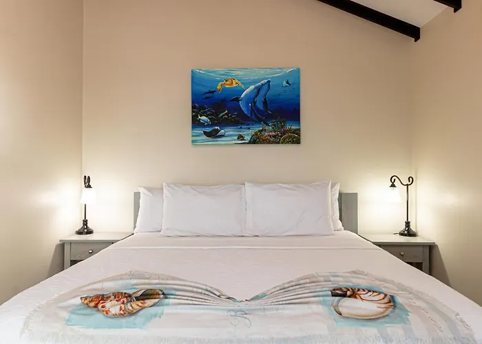 Hotel Casa Nova San Pedro (Ambergris Caye)