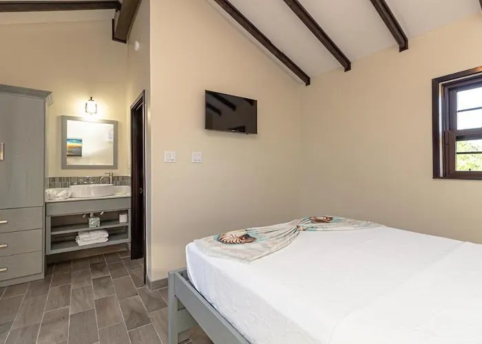 Hotel Casa Nova San Pedro (Ambergris Caye)