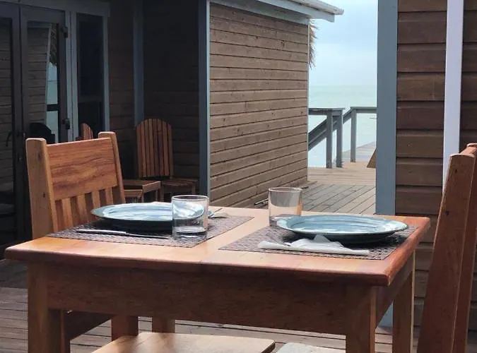 Casa Nova San Pedro (Ambergris Caye)